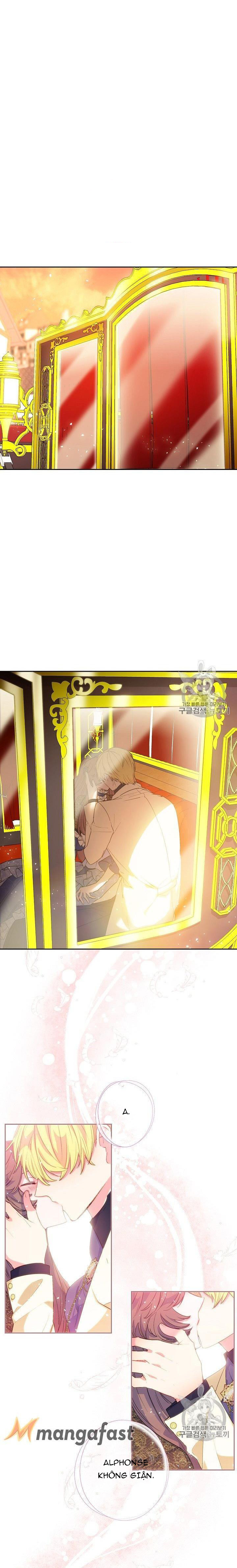 50 công thức pha trà của nữ công tước chapter 73 1