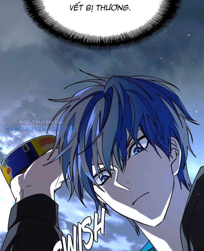 tận thế cũng chỉ là trò chơi chapter 34 31