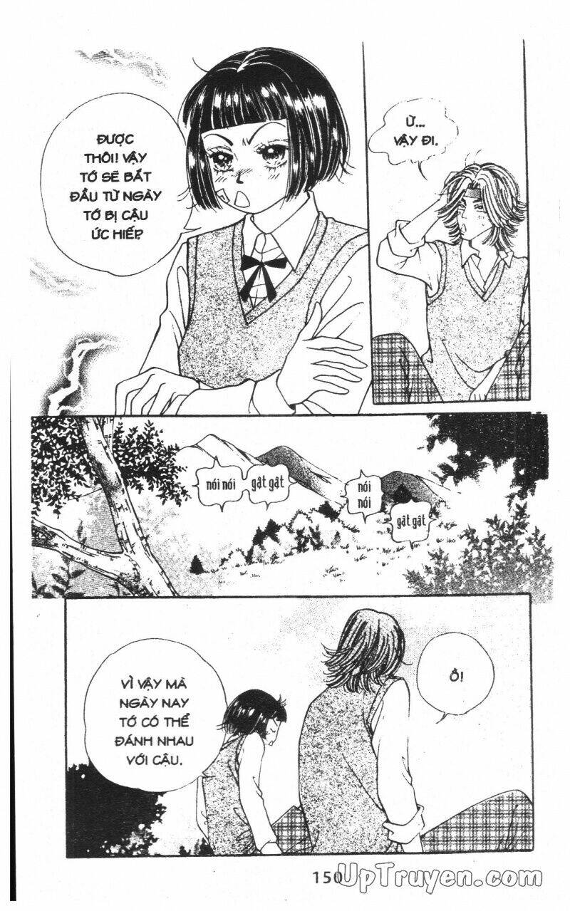 cô bé táo bạo chapter 18 47