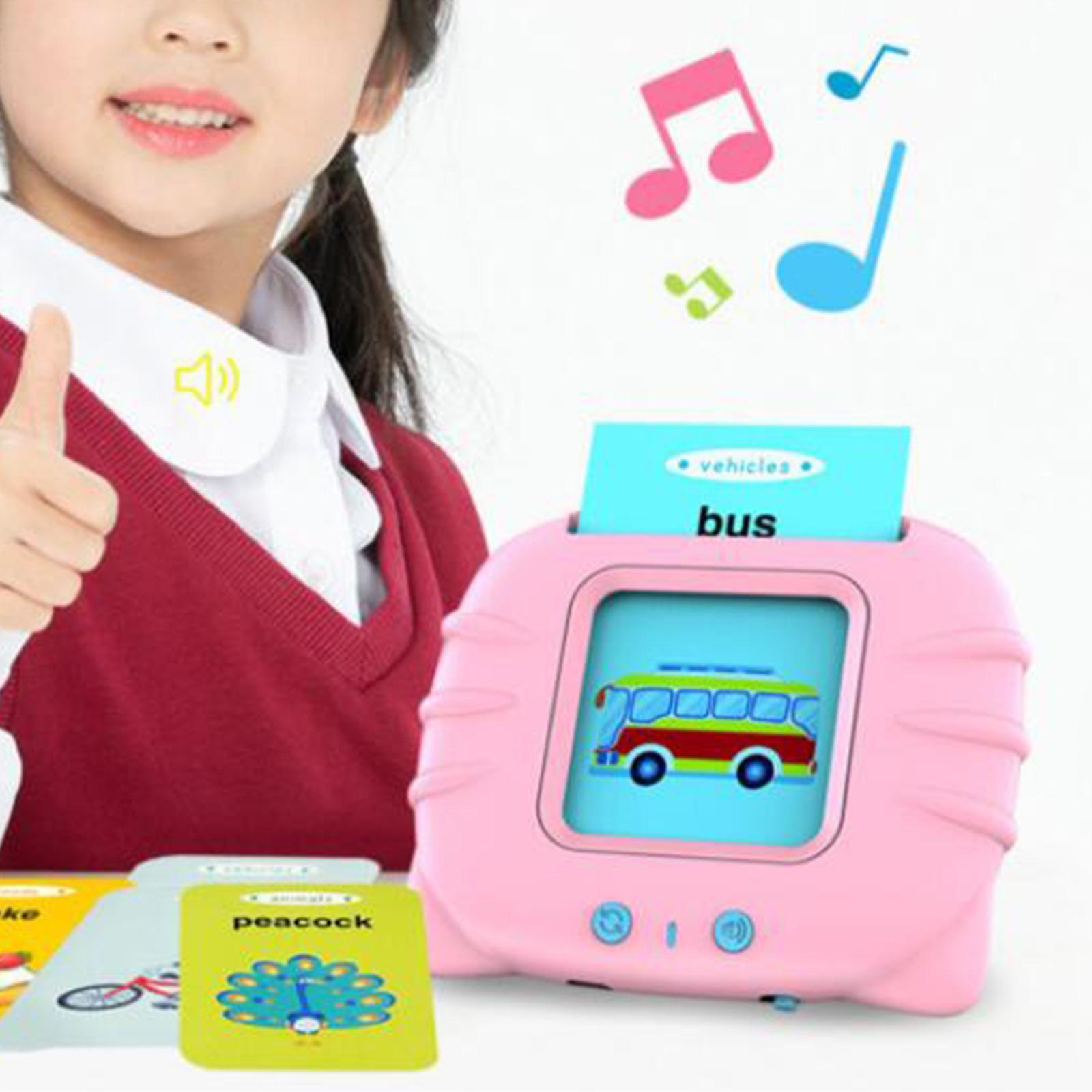 Learning Toys Preschool Educational Toys for 1-6 Years Old Boys