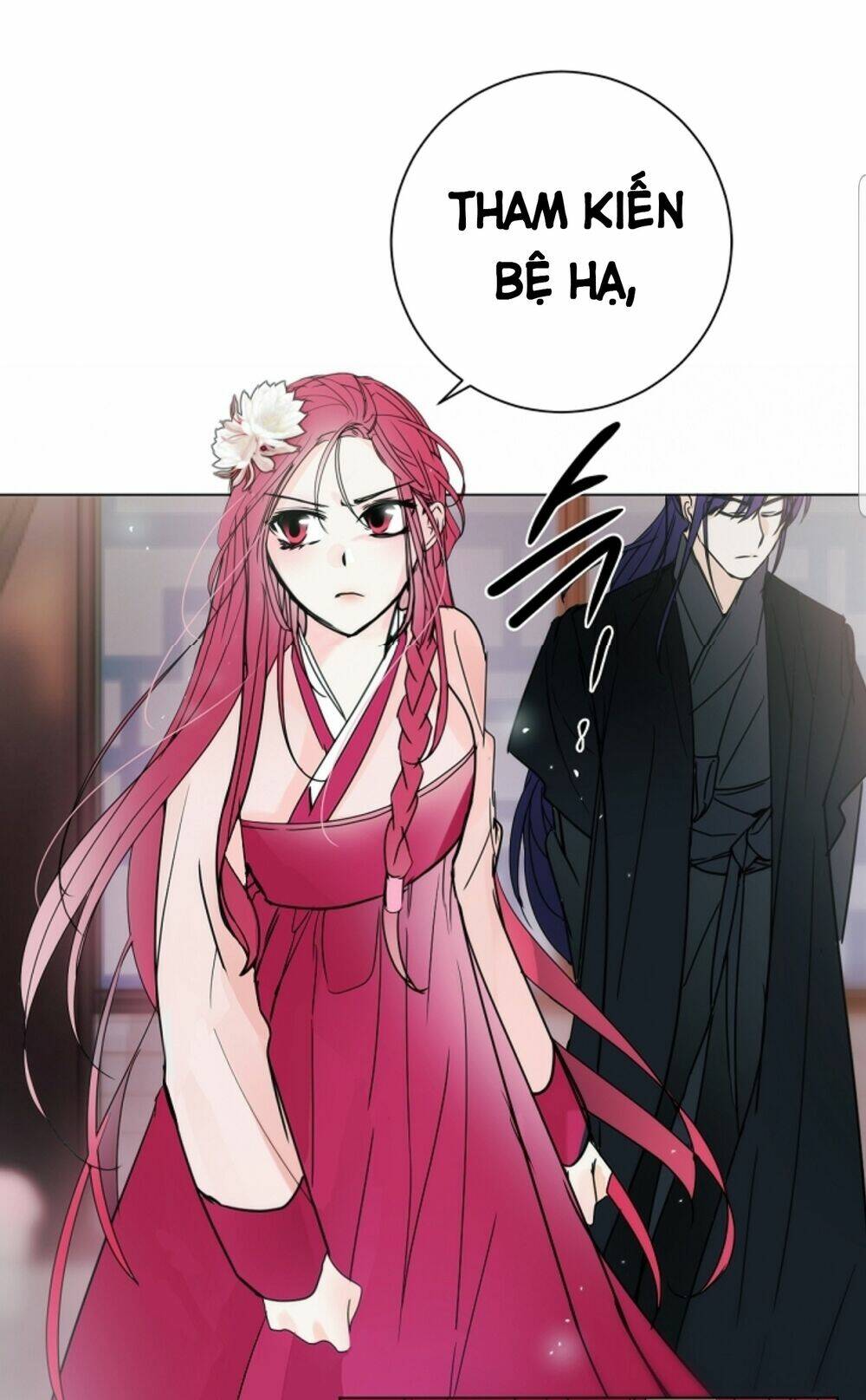 chae hong sa chapter 60 61