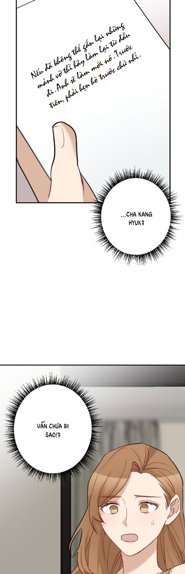 Hôn Nhân Tiền Định chapter 67.2 - Trang 31