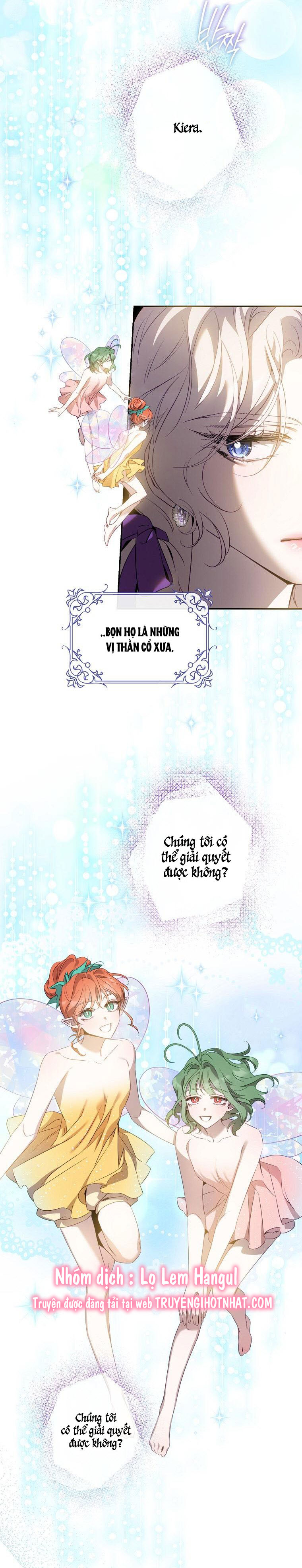 thuần hóa bạo chúa rồi bỏ trốn chapter 94.1 7