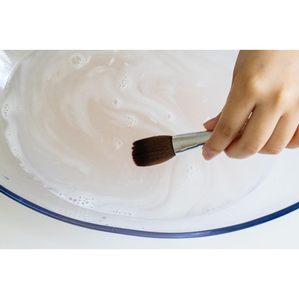 Sữa Rửa Mặt Ốc Sên Phục Hồi Và Làm Sạch Sâu PEKAH REBIRTH BLACK SNAIL CLEANSING FOAM