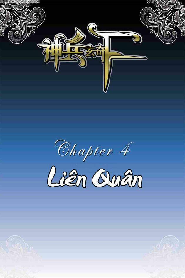 thần binh huyền kỳ f chapter 7 1
