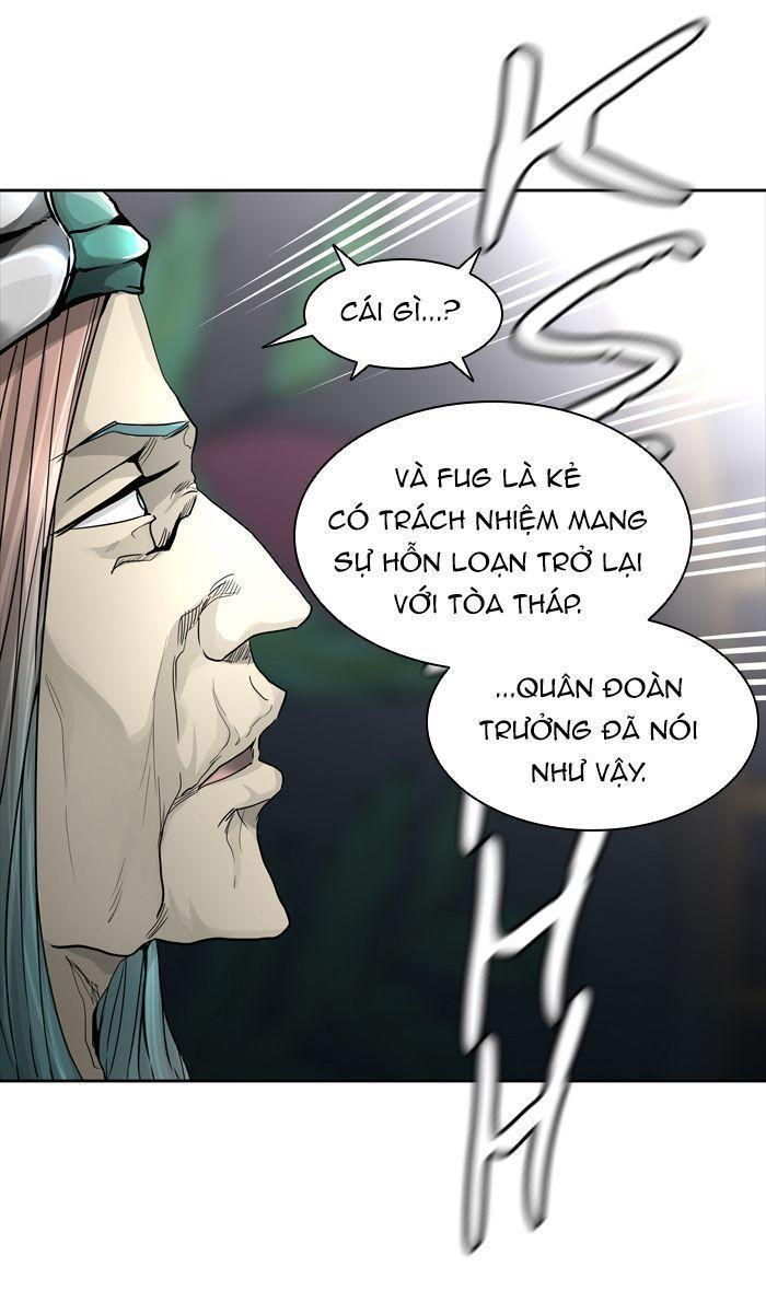 tòa tháp bí ẩn 2 chapter 449 97