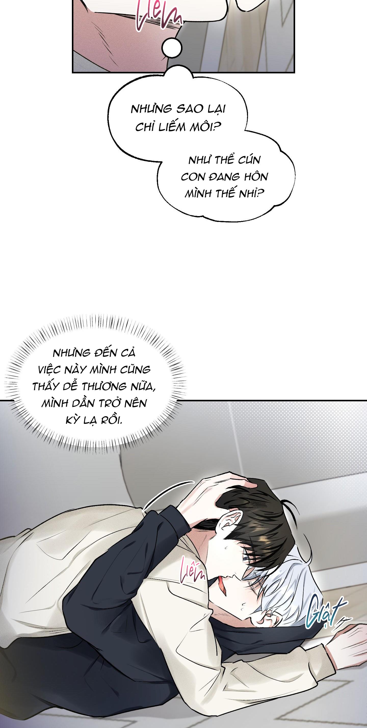 bắn là dính chapter 5 40