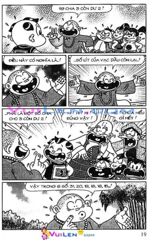 thần đồng đất việt chapter 115 16