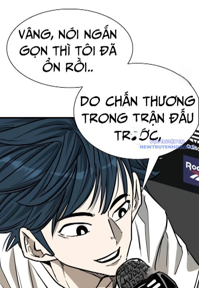 shark - cá mập chapter 328 32