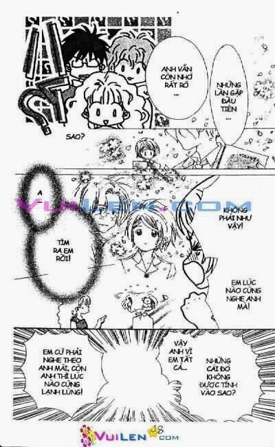 nữ sinh thời đại chapter 12 18