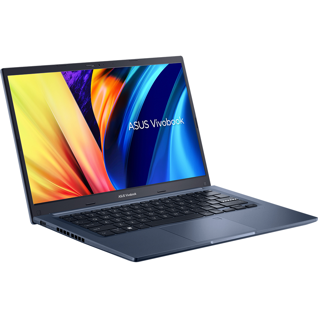 Laptop Asus Vivobook i5-1240P/8GB/512GB/Win11 X1402ZA-EK085W - Hàng chính hãng