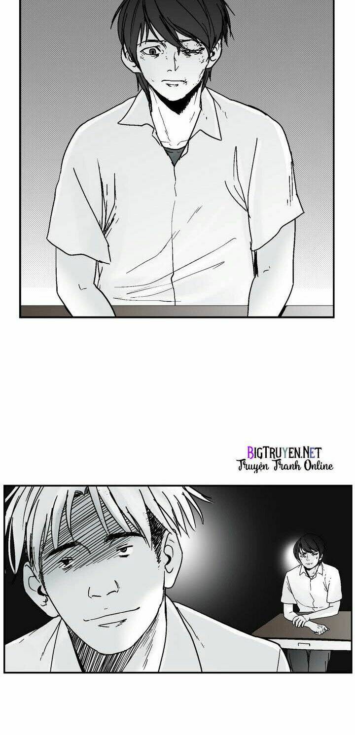 bạo lực học đường chapter 2 19