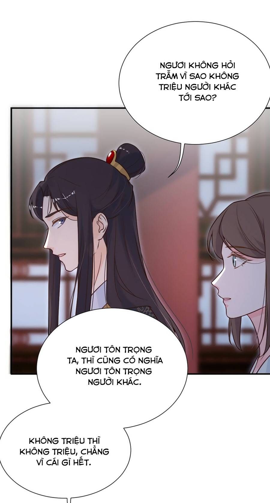 cung đấu live chapter 16 19