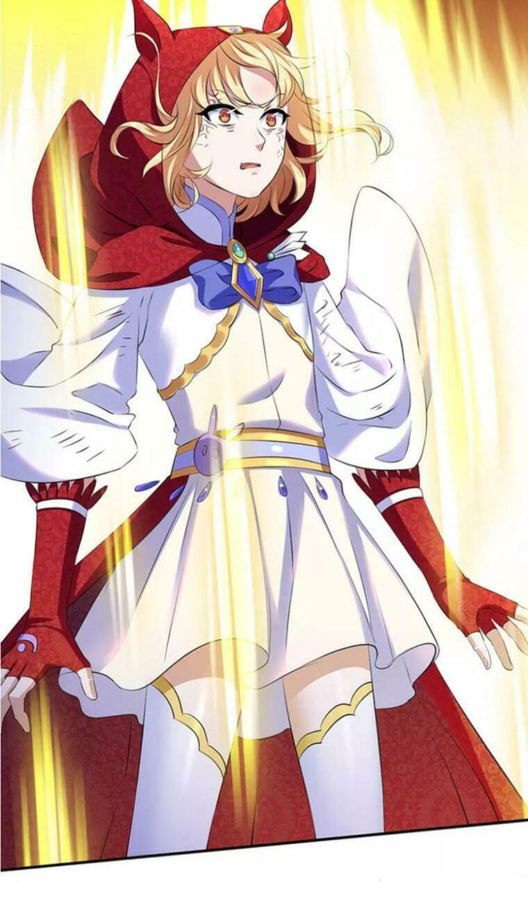 võ đạo độc tôn chapter 121 39