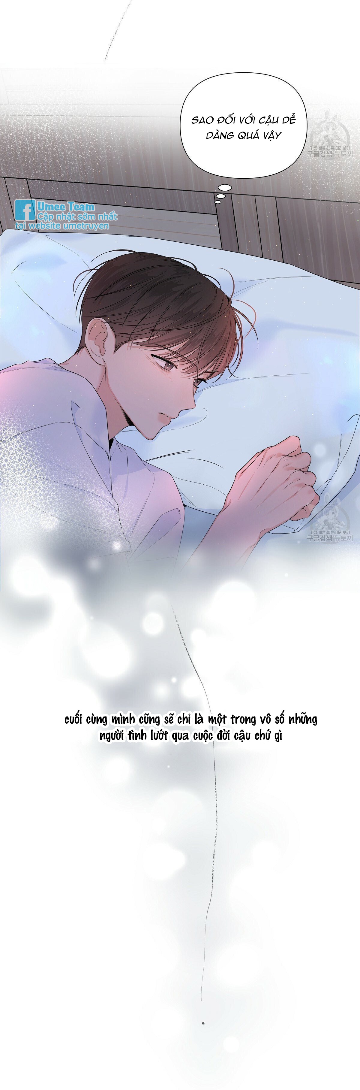 đừng bận tâm darling chapter 20 28