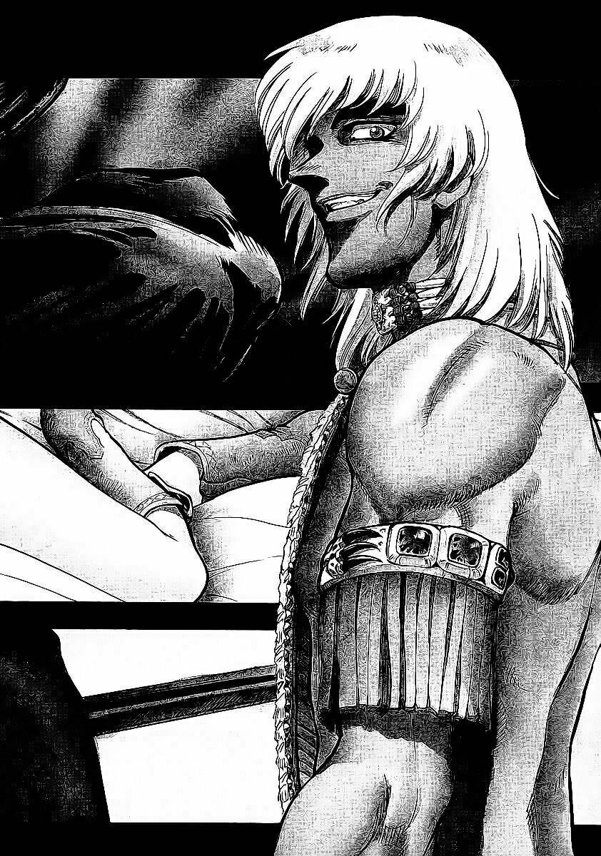 red living on the edge - người da đỏ lang thang chapter 9 34