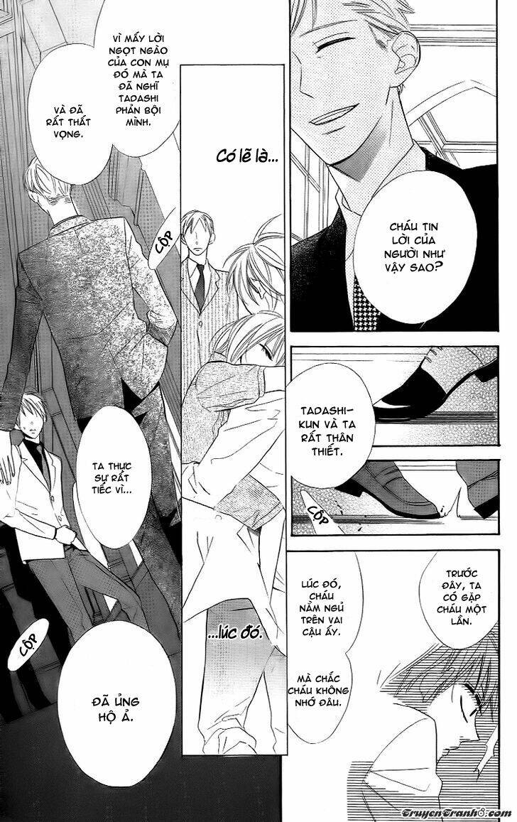 love sick chapter 11 15