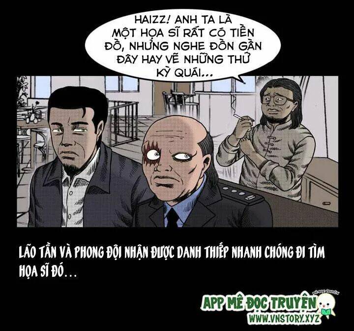 kỳ án có thật chapter 35 34