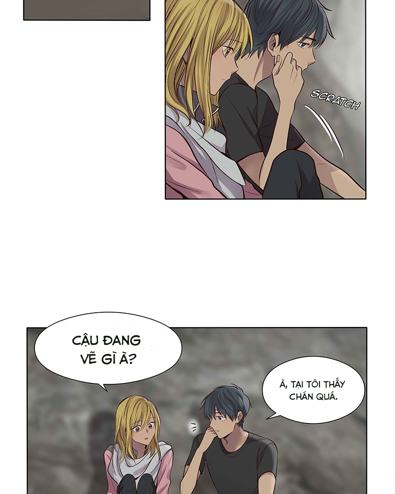 điều bí mật mà tôi luôn giữ kín chapter 44 7