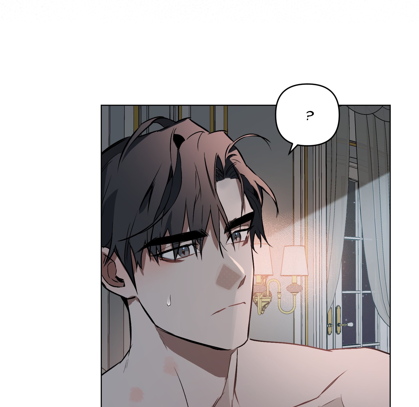 định rõ mối quan hệ chapter 16 6