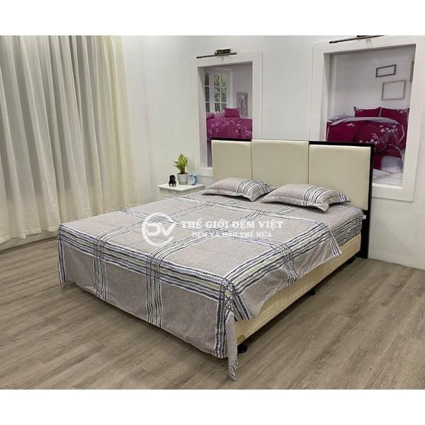 Bộ Chăn ga gối 100% cotton m6 và m8 sale đồng giá