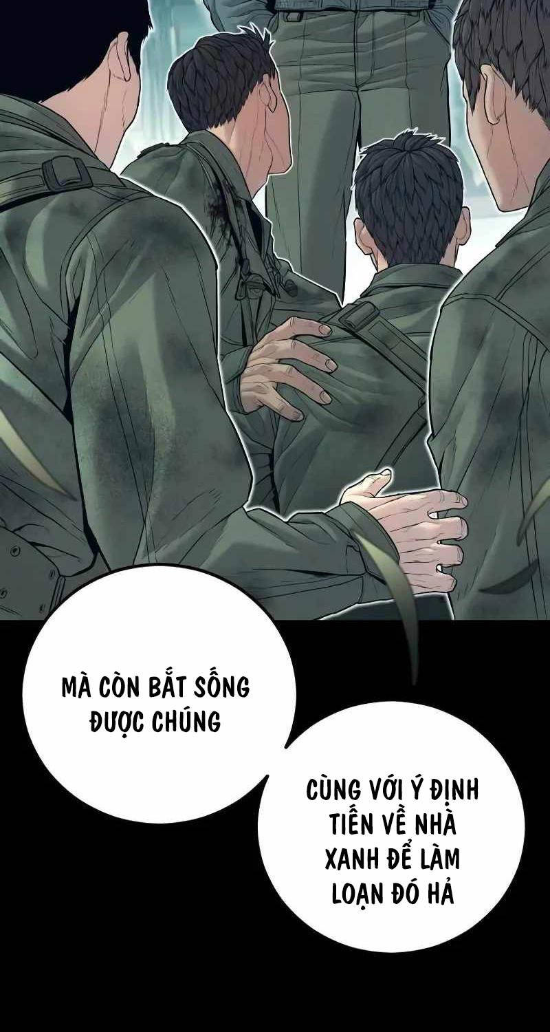 đặc vụ kim chapter 143 51