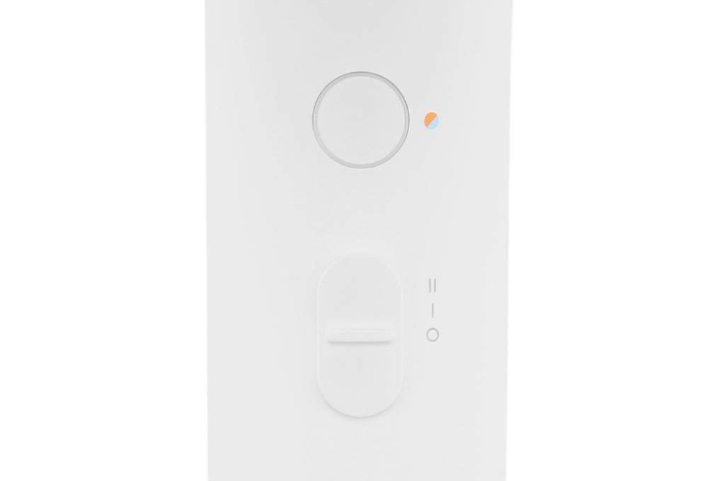 Máy sấy tóc Xiaomi Ionic NUN4052GL - Hàng chính hãng