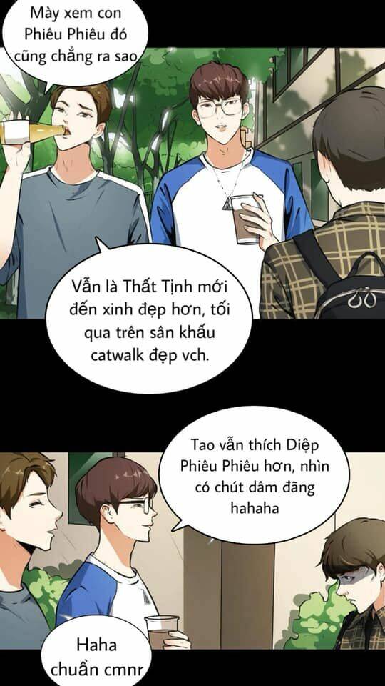 giày thủy tinh chapter 20 2