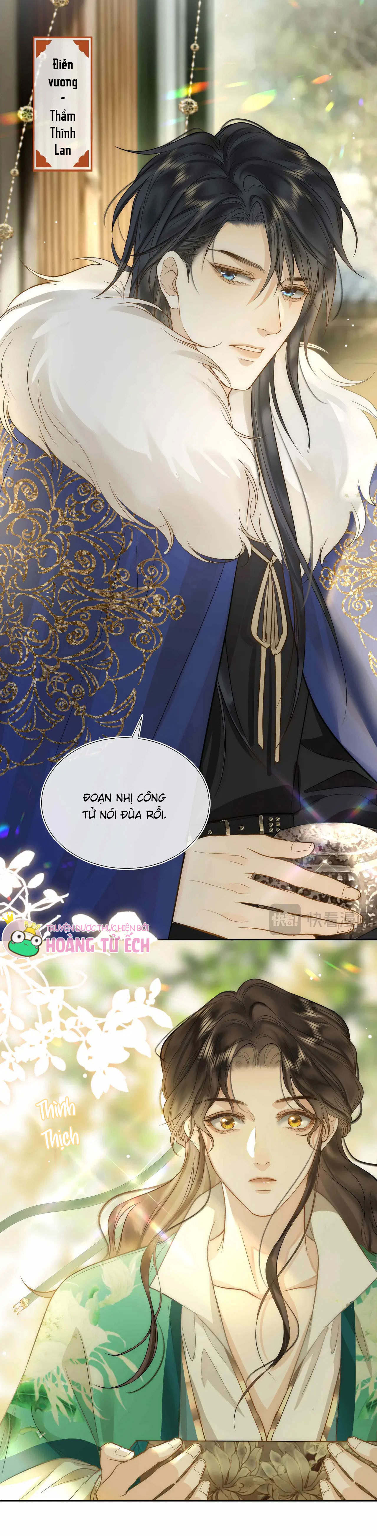 tham hoan chapter 1 43