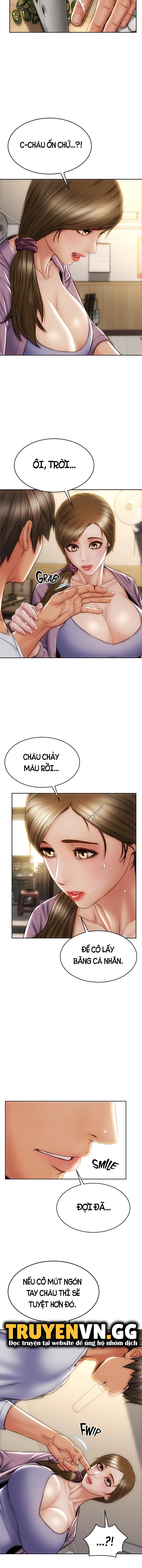 dân chơi out trình chapter 26 14