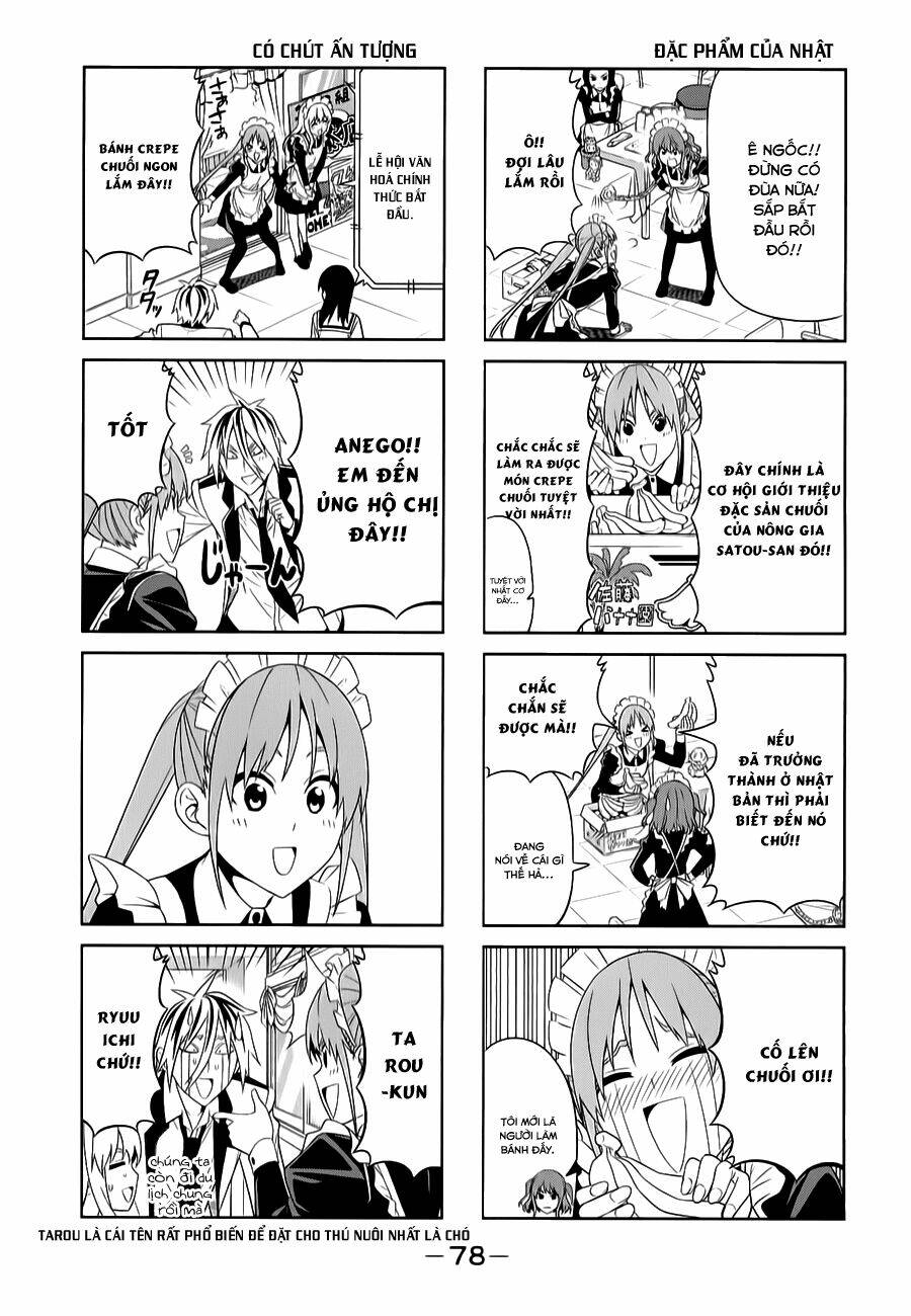 aho girl chapter 64 3