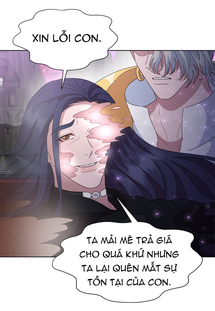 con gái bảo bối của ma vương chapter 150 27