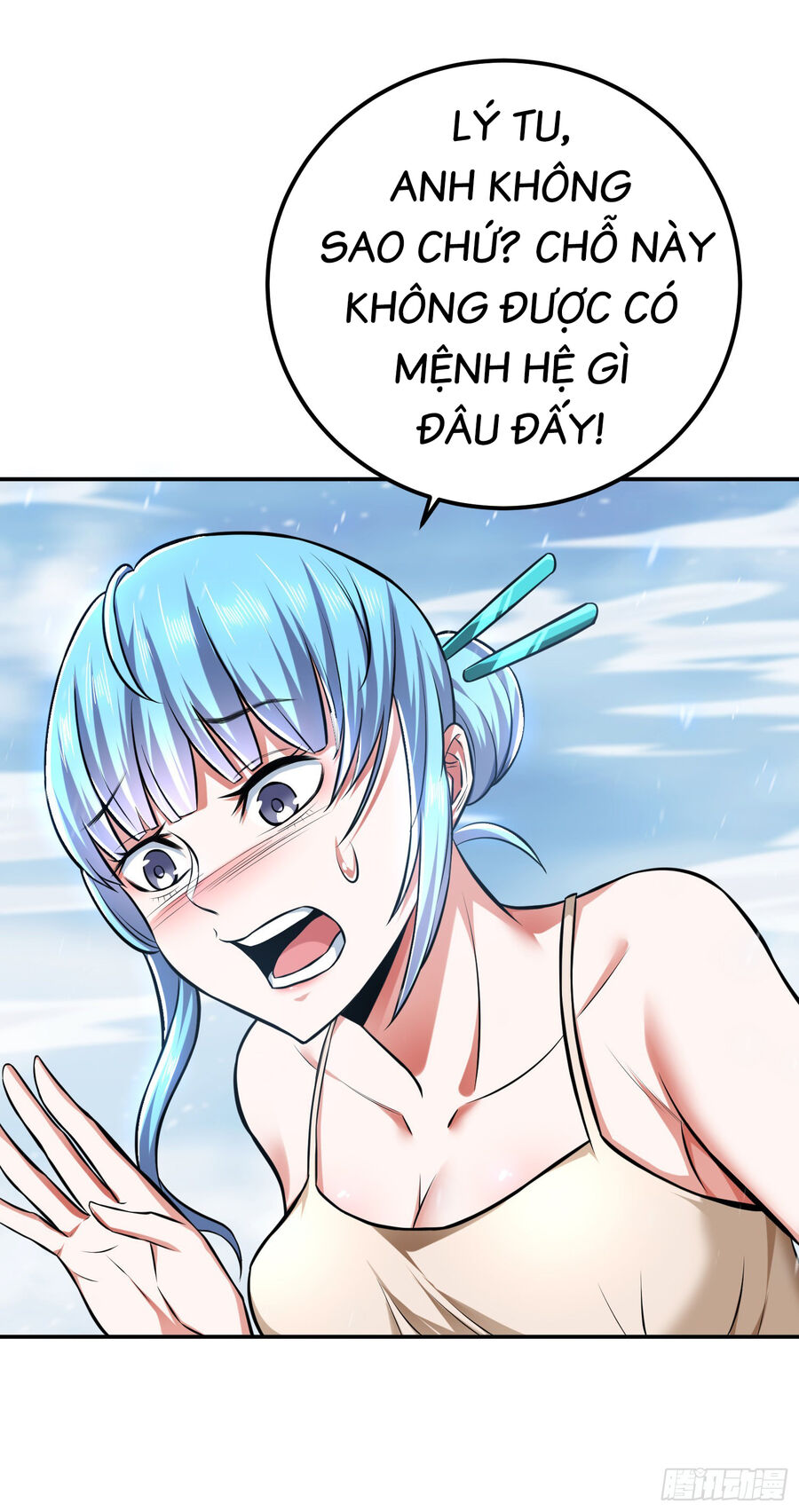 nam chính và hậu cung đều là của ta chapter 35 24