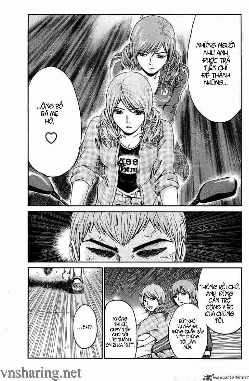 gto: shonan 14 days chapter 28 17