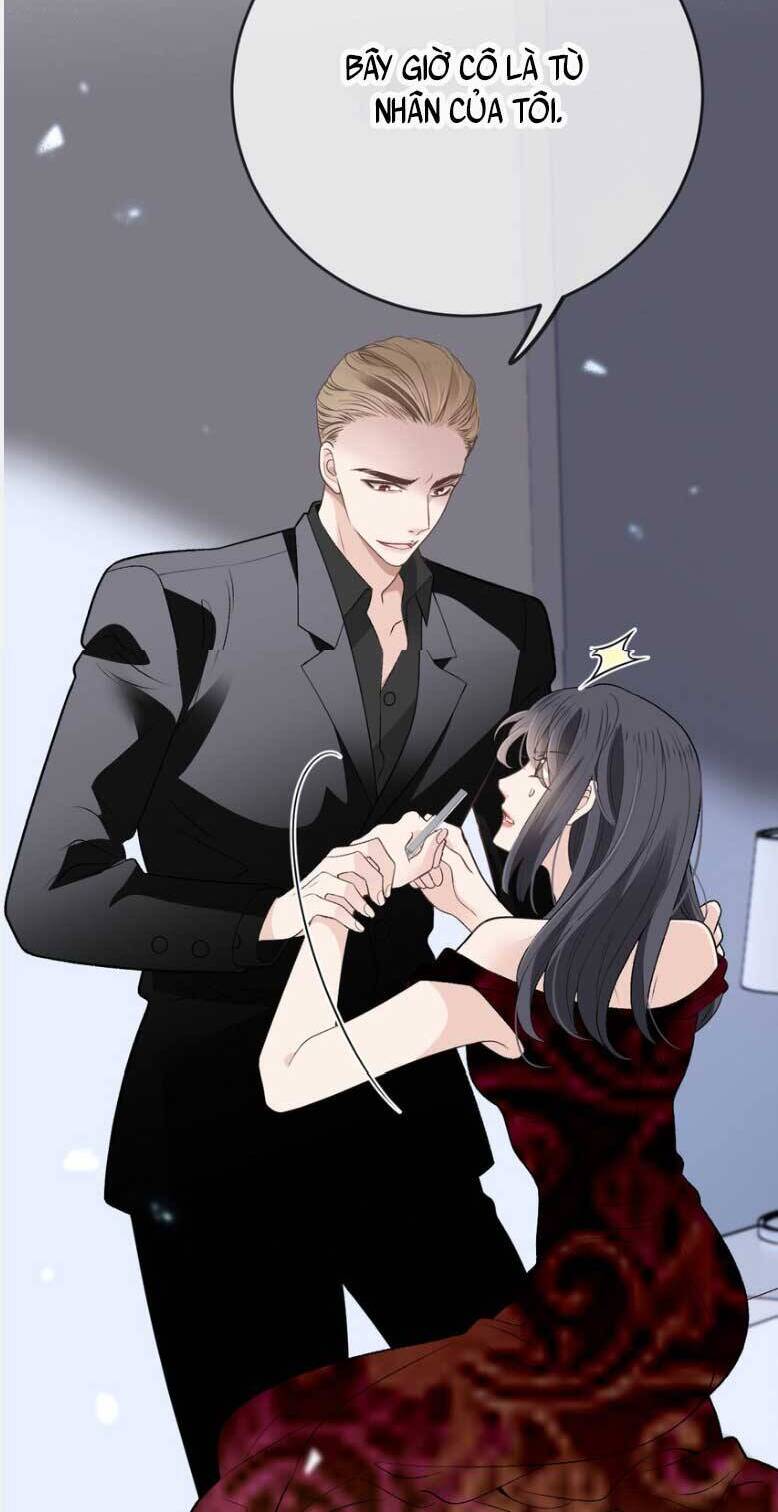 một vợ yêu, một bé con chapter 267 12