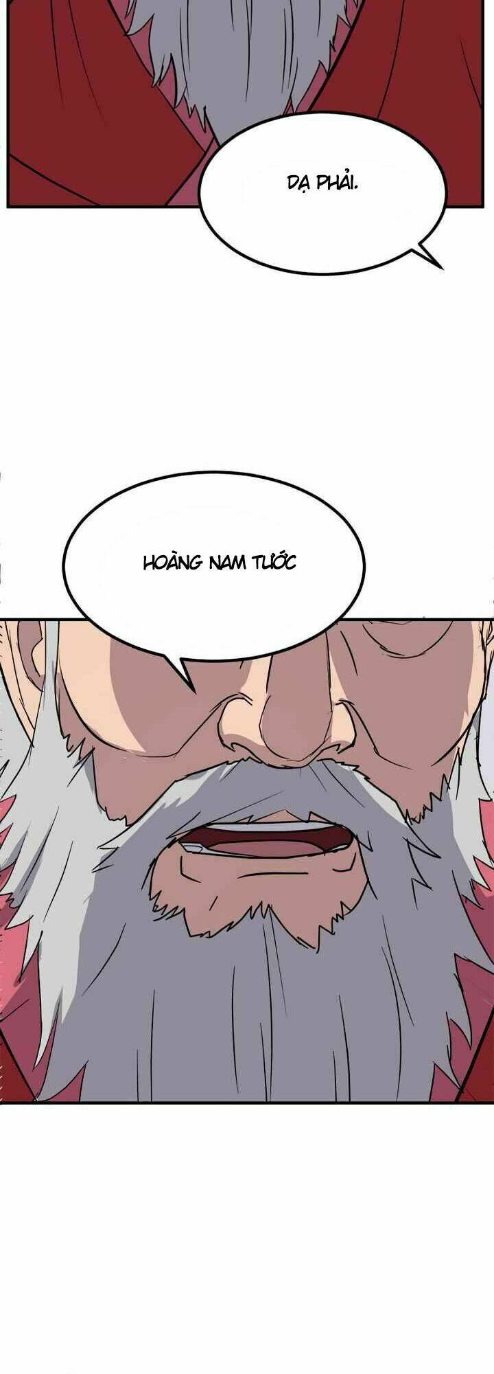 trọng sinh, bất khả chiến bại chapter 112 17