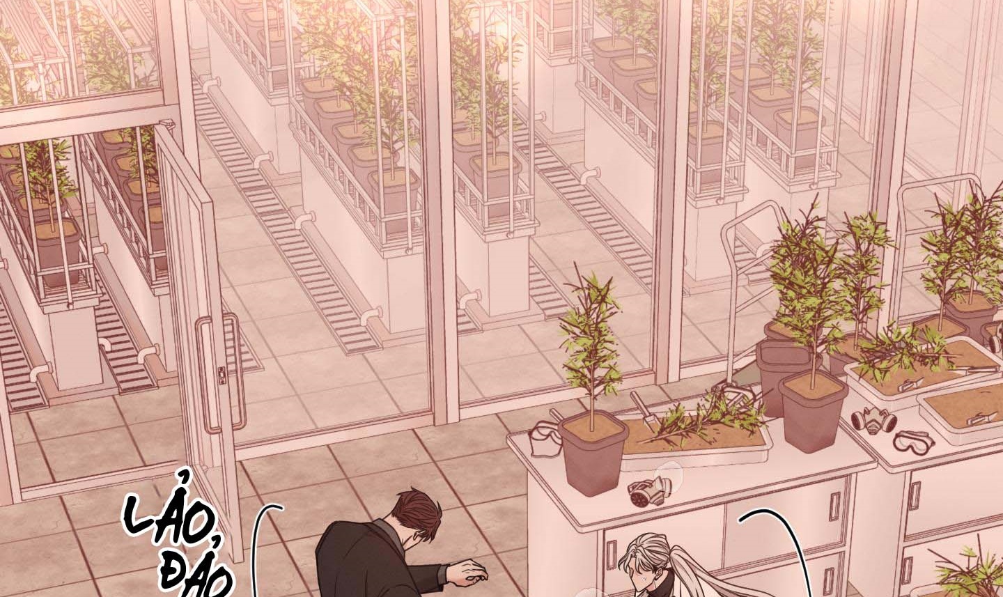 hội chứng minmotion chapter 49 21