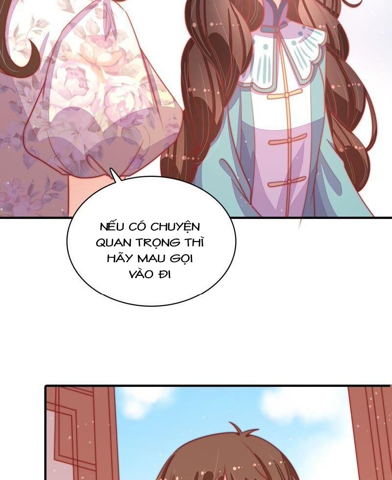 ngày nào thiếu soái cũng ghen chapter 125 8