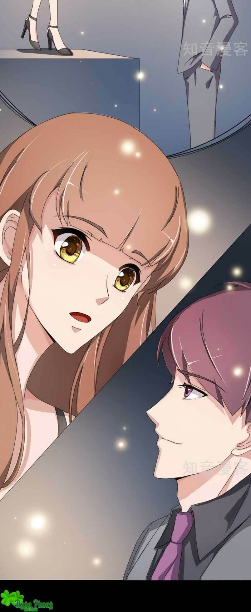 siêu mẫu thế thân chapter 8 6