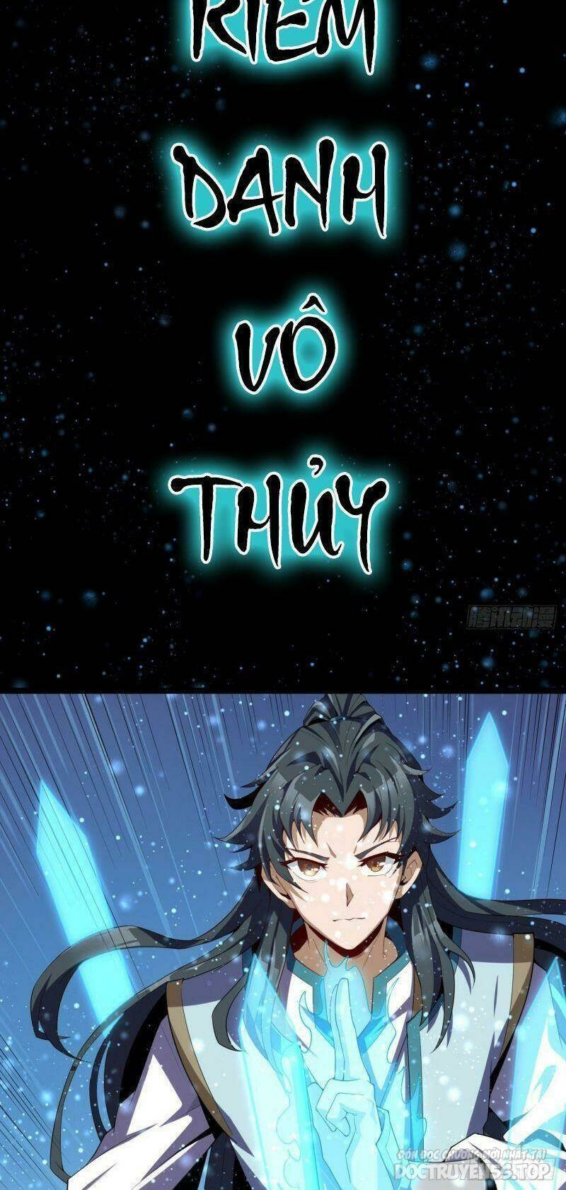 kiếm tu imba nhất quả đất chapter 0 29