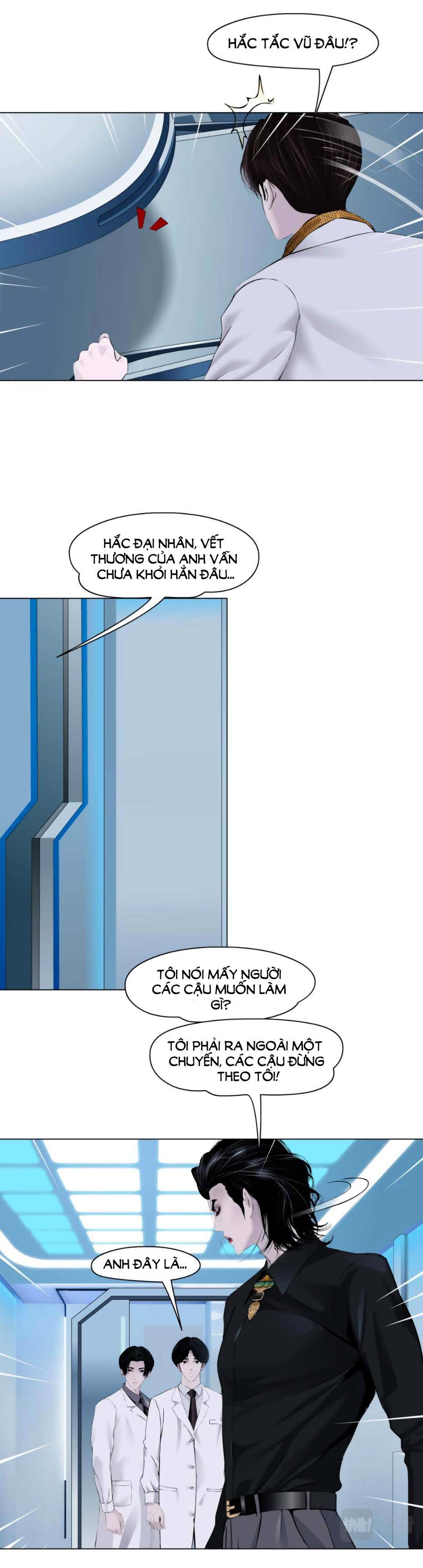 đằng nữ chapter 100 14