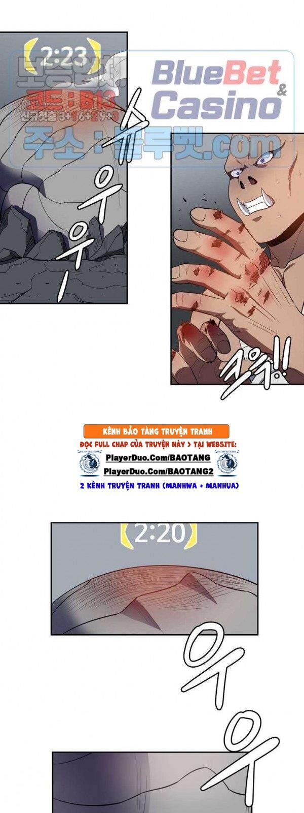 kẻ phán xét chapter 68 22