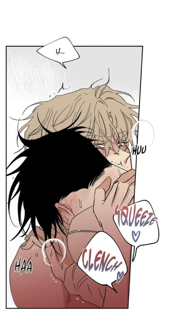 thủy triều thấp lúc chạng vạng chapter 12 45