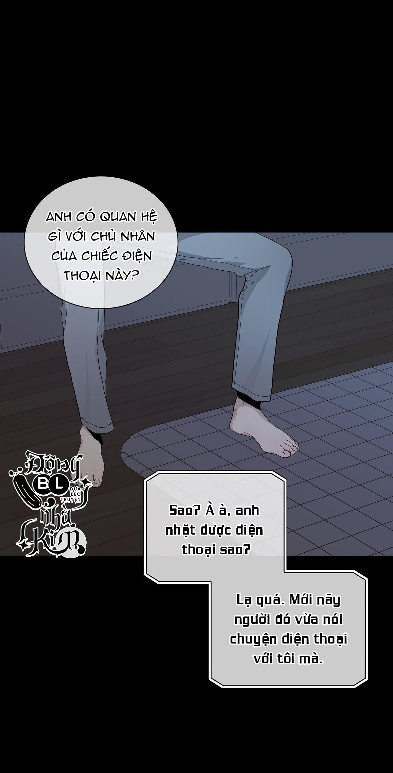 blaze out chapter 15 46