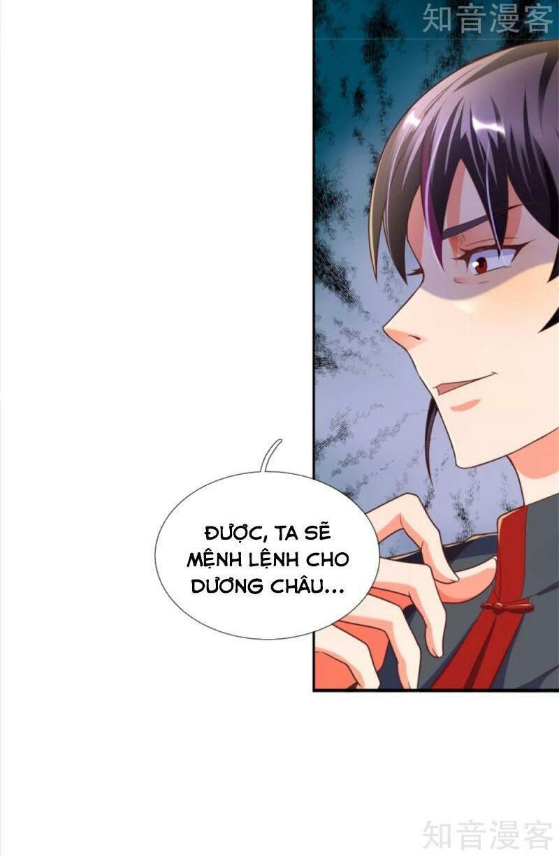 vú em tiên tôn đi ở rể chapter 194 14