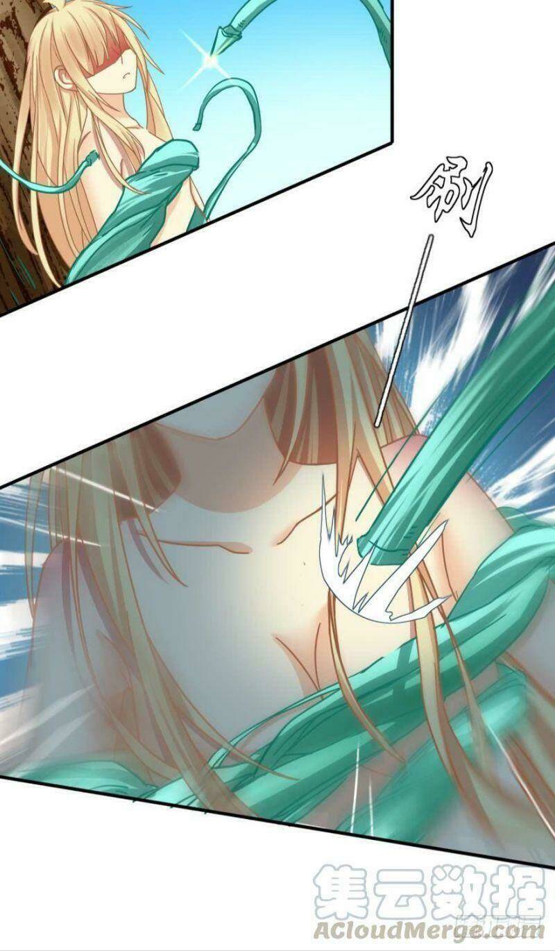 nhân ngư học trưởng, đừng ôm ta! chapter 69 14