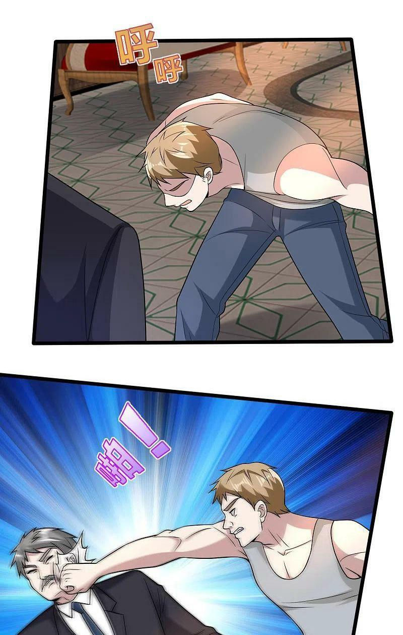 đô thị tà vương chapter 214 7