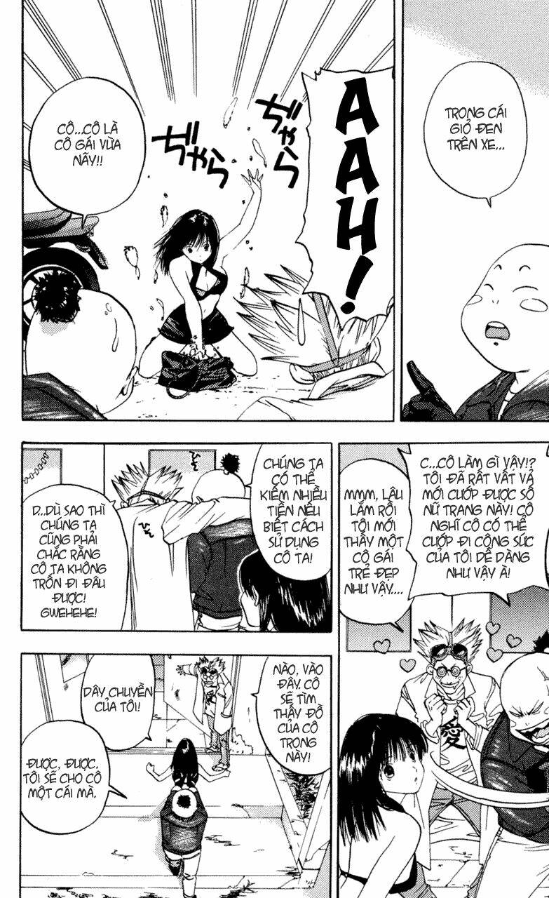 lilim kiss chapter 18 10