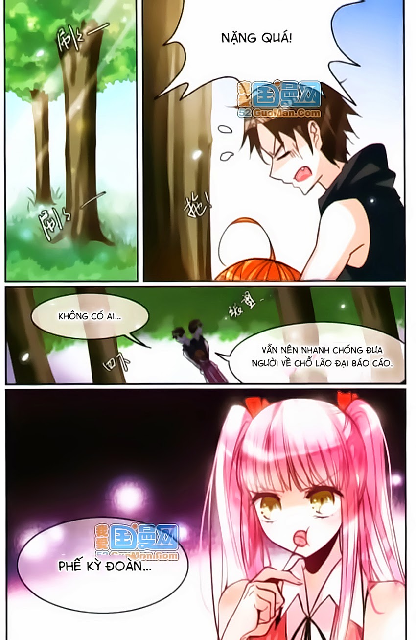 kế hoạch bướm chapter 35 2