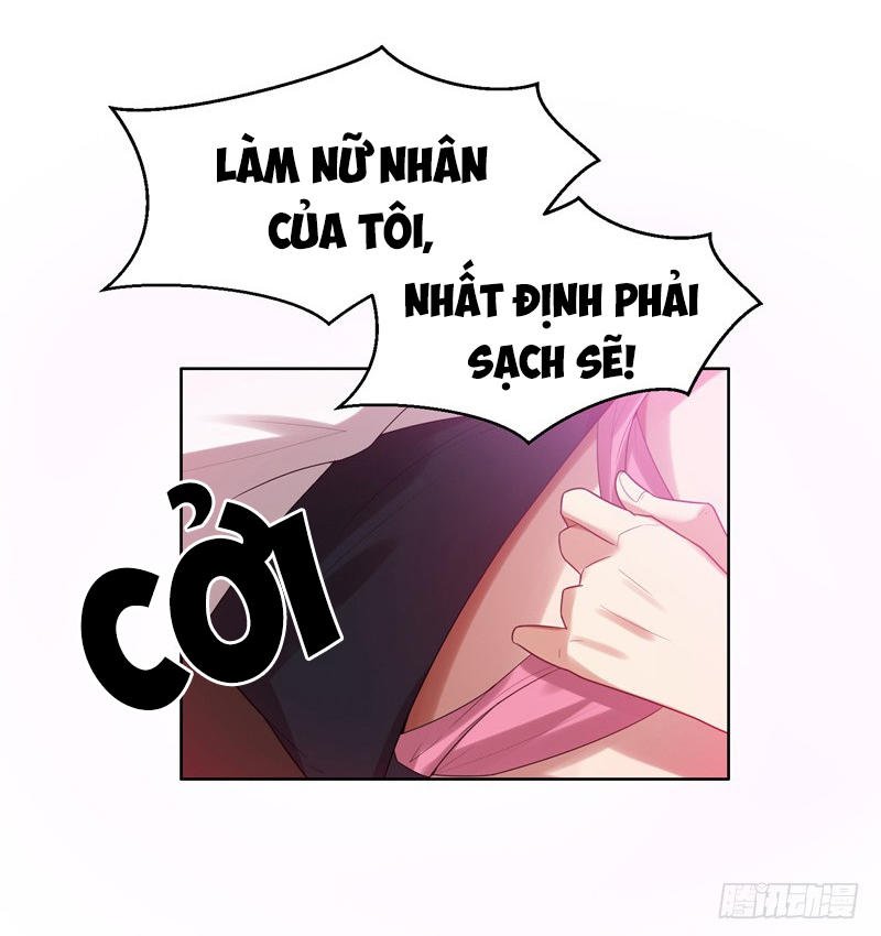 vợ yêu không ngoan chapter 9 39